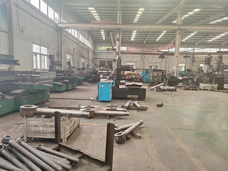 廠(chǎng)房廠(chǎng)景